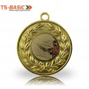 Medaille BASIC – Flinte