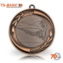 Medaille BASIC 70 – Flinte
