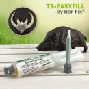 Gewafffüllung „TS-EASYFILL“ by Ber-Fix®