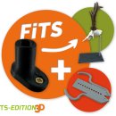 Trophäenstativ Erweiterung »FiTS«