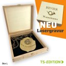 Aufbewahrungsbox für JAGD-/KÖNIGSKETTE