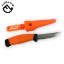 FARM-LAND Jagdmesser orange