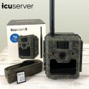 Wildkamera icucam 5 – 4G/LTE