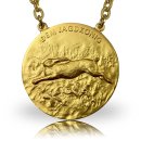 Jagd-/Königskette HASE