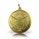 Jagdmedaille JAGDLICHES SCHIESSEN