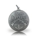 Jagdmedaille BESTER SCHÜTZE