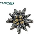 Pin/Anstecker EDELWEISS