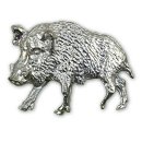 Pin/Anstecker KEILER