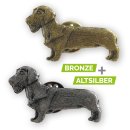 Pin/Anstecker RAUHAARDACKEL