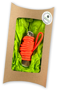 Wildbergehilfe TS „POCKET“ in Geschenkverpackung